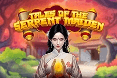 Tales of the Serpent Maiden slot