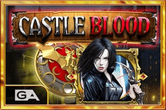 Castle Blood slot
