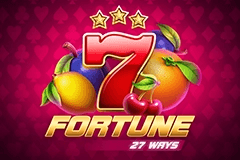 Fortune 27 Ways slot