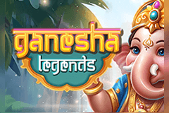 Ganesha Legends slot