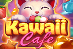 Kawaii Cafe slot