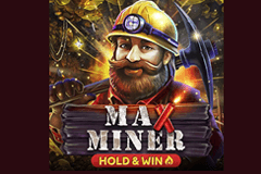 Max Miner slot