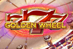 777 Golden Wheel slot