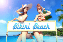 Bikini Beach slot