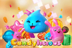 Candylicious slot