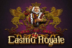 Casino Royale slot