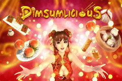 Dimsumlicious slot