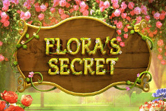 Flora's secret slot