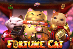 Fortune Cat slot