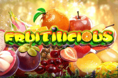 Fruitilicious slot