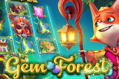 Gem Forest slot