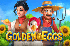 Golden Eggs slot