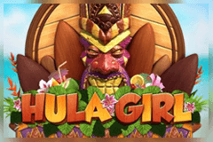 Hula Girl slot