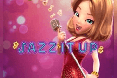 Jazz It Up slot