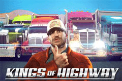 Kings of Highway slot