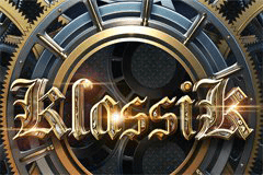 Klassik slot