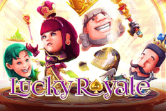Lucky Royale slot