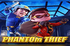 Phantom Thief slot