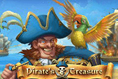 Pirate's Treasure slot