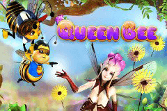 Queen Bee slot