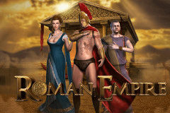 Roman Empire slot
