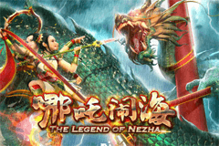 The Legend of Nezha slot