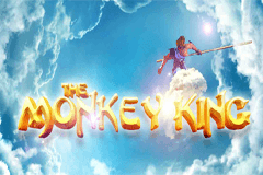 The Monkey King slot