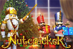 The Nutcracker slot
