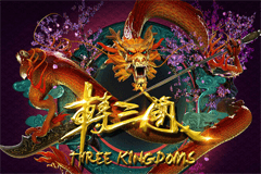 Three Kingdoms slot