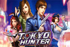 Tokyo Hunter slot