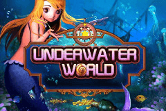 Underwater World slot