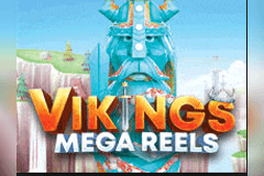 Vikings Mega Reels slot