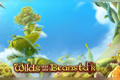 Wilds and the Beanstalk logo
