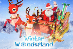 Winter Wonderland slot