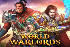 World of Warlords logo
