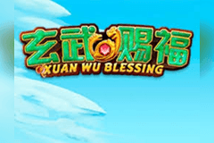 Xuan Wu Blessing slot