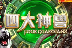 Four Guardians slot