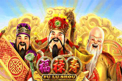 Fu Lu Shou slot