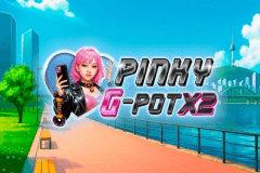 Pinky G-Pot X2 slot