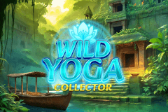 Wild Yoga Collector slot