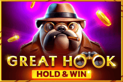 Great Hook Hold & Win slot