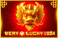 Very Luck 1024 slot