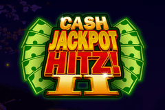 Cash Jackpot Hitz 2 slot