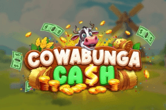 Cowabunga Cash logo