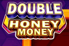 Double Honey Money logo