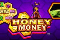 Honey Money slot