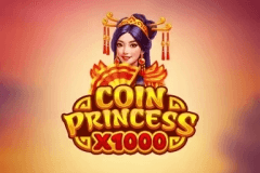 Coin Princess x1000 slot