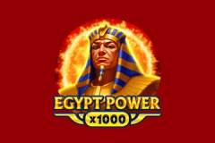 Egypt Power x1000 slot
