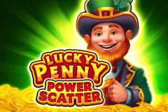 Lucky Penny Power Scatter slot