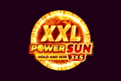Power Sun XXL slot